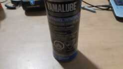 Yamalube Store-Rite Engine Fogging Oil