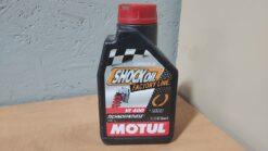 Motul Shock Oil Factory Line VI 400
