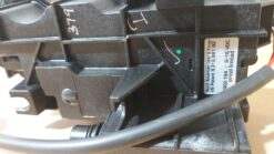Alternative view of 2009 - 2015 Arctic Cat TRV,H1,Prowler,XR,Wildcat Actuator,Elec Lock