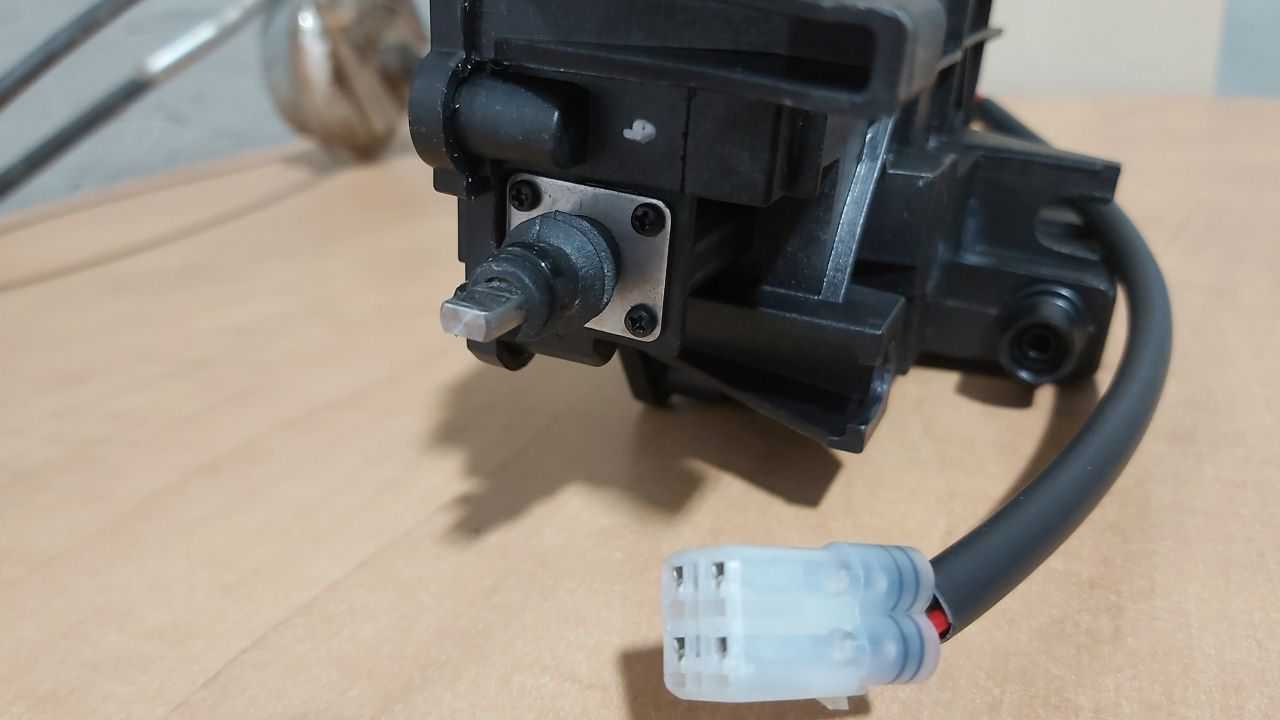 2009 - 2015 Arctic Cat TRV,H1,Prowler,XR,Wildcat Actuator,Elec Lock - Image 4