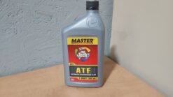 Master ATF Automatic Transmission Fluid