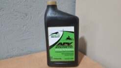 Arctic Cat APV Synthetic Oil  For 2 Cycle Engines