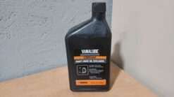 Yamalube Shaft Drive Oil Exclusive
