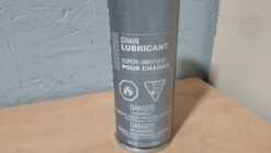 Arctic Cat Chain Lubricant 340g