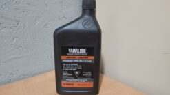 Yamalube Performance Power Trim & Tilt Fluid