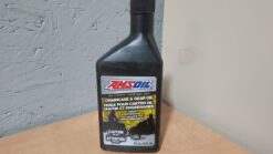 AMS Oil Chaincase & Gear Oil 473ML