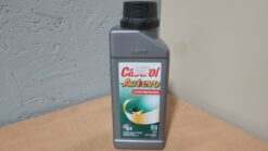 Castrol Actevo Synthetic 2 Stroke Engine Oil 500ml