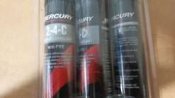 Alternative view of Mercury 2-4-C Marine Lube With PTFE