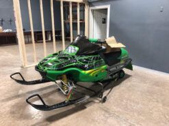 2005 Arctic Cat ZR 900 - Image 4