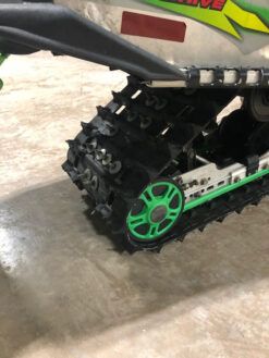 2005 Arctic Cat ZR 900 - Image 5