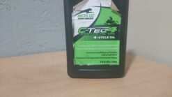 Alternative view of Arctic Cat 4-Cycle C-TEC4 Synthetic Engine Oil