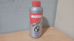 Motul Air Filter Oil