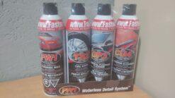 FW1 DETAILING Kit 4 Pack (FW1 TS2 GP3 CU4)