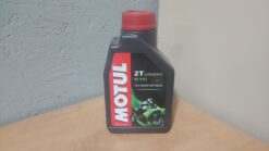 Motul 510 2T 2-Stroke Motor Oil 1L
