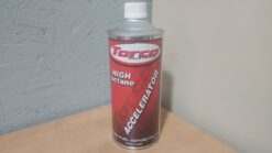 Torco Accelerator Bottle 32oz 945mL