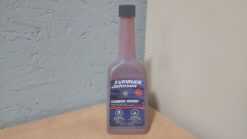 Johnson/Evinrude Carbon Guard Fuel Additive 12oz