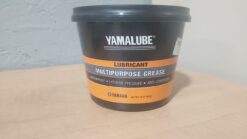 Yamaha  Multi-Purpose Grease 1 LB. TUB