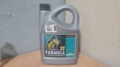 Motorex Formula 2T Motor Oil 4L