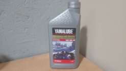 Yamalube 0W-30 Semi Synthetic Cold Weather Engine Oil 1L
