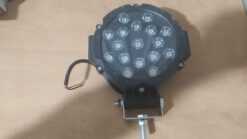 6 Inch Round L.E.D Light