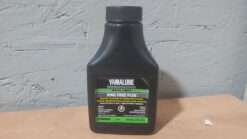 Yamalube Ringfree Plus Fuel Additive 200ML - Image 3