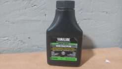 Yamalube Ringfree Plus Fuel Additive 200ML