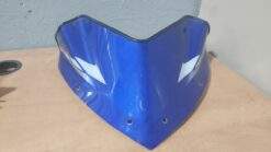 Yamaha SR Viper Extreme Low Windshield