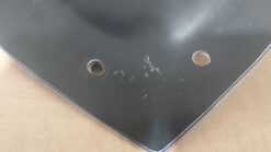 Alternative view of Yamaha SR Viper Extreme Low Windshield