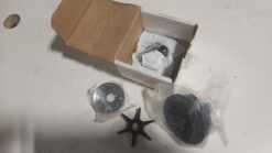 Sierra 18-3427 Water Pump Kit Replaces 47-95611M