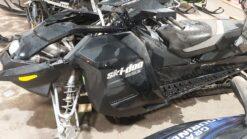 2012 Ski Doo GSX 800R E-TEC