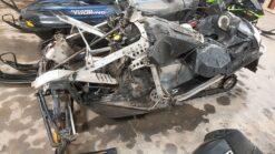 2007 Arctic Cat F1000