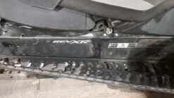 Alternative view of 2012 Ski Doo REV XR  800R E-Tec