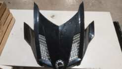 2009 - 2015 Ski Doo Gsx,GTX,MXZ,Renegade,Grand Touring Black Hood
