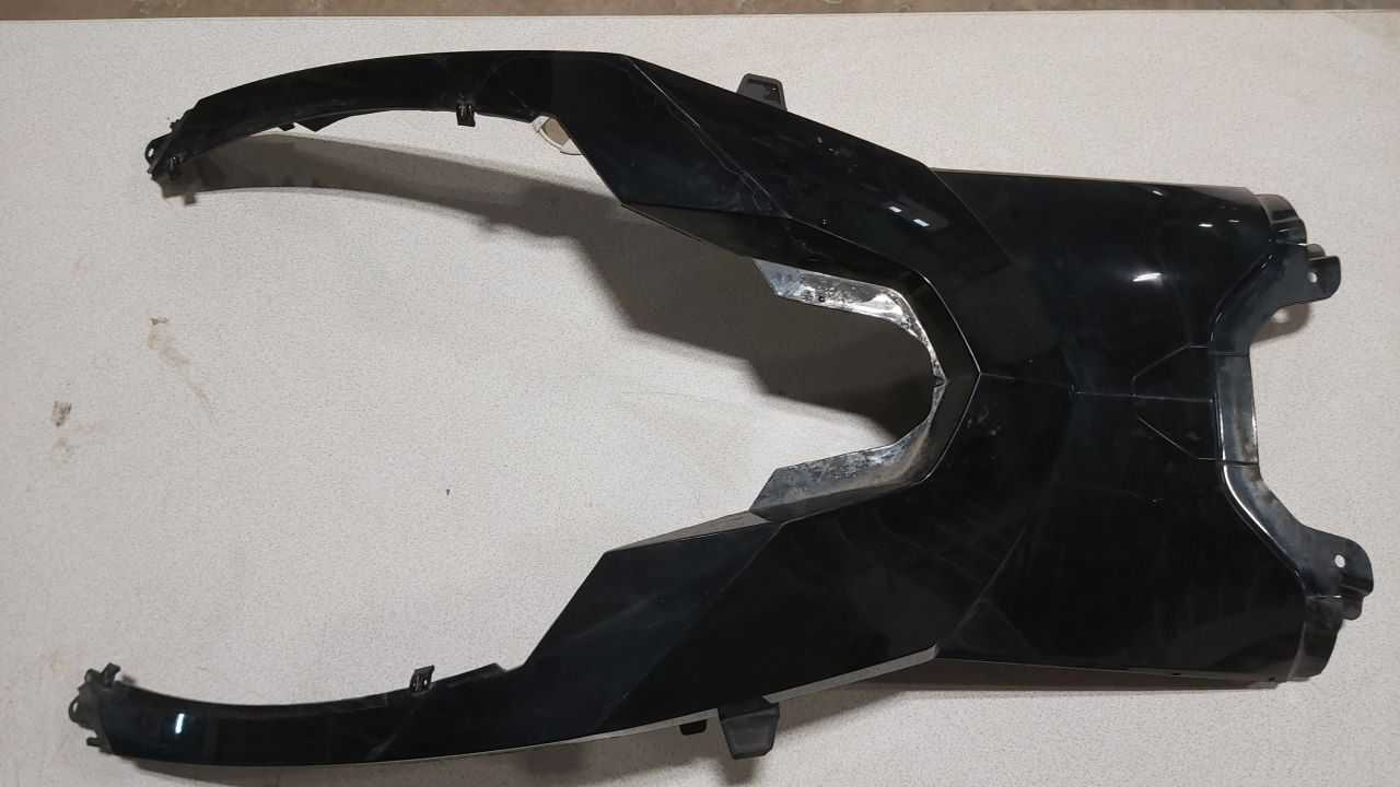 2009 - 2016 Ski Doo Gsx,Gtx,MXZ,Renegade,Grand Touring Black Console