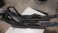 Yamaha  700 Skis