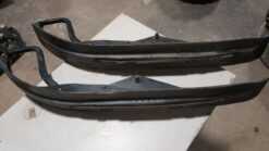 Yamaha  700 Skis - Image 3