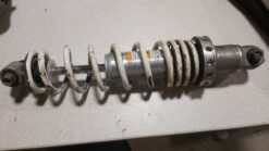 2001 Yamaha SRX700 Shock