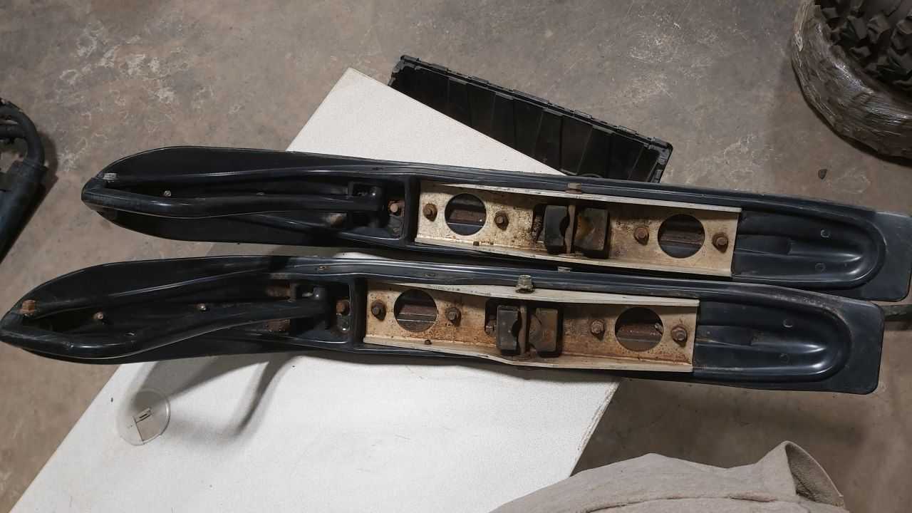 Skis (Pair) - Image 2