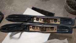 Skis (Pair)