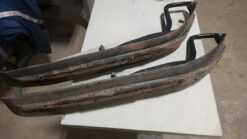 Skis (Pair) - Image 4