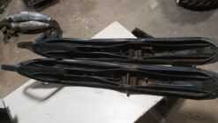 Arctic Cat Skis