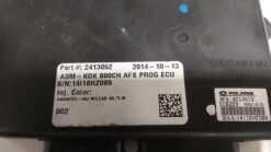 2015 - 2017 Polaris Rush,Switchback,Axys,RMK 800 ECU