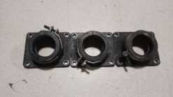 2000 - 2006 Yamaha SRX 700 Manifold, Intake Boots