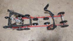 2015 Polaris Switchback 800 Suspension Assembly