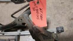 2012 Ski Doo REV XR  800R E-TEC Special Edition Suspension Assembly - Image 3