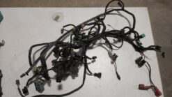 2012 GSX SE 800RETEC XR Frame Wire Harness