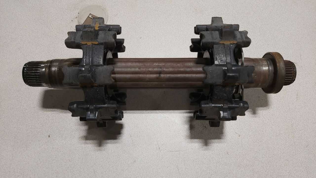 2011 -2020 Ski Doo GSX SE 800RETEC XR,Grand Touring,MXZ,Renegade,Tundra Track Drive Axle