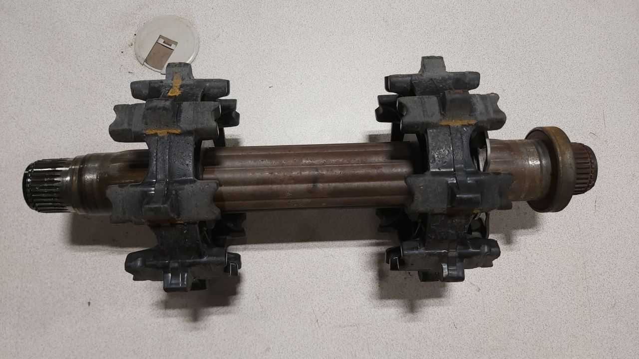 2011 -2020 Ski Doo GSX SE 800RETEC XR,Grand Touring,MXZ,Renegade,Tundra Track Drive Axle - Image 3