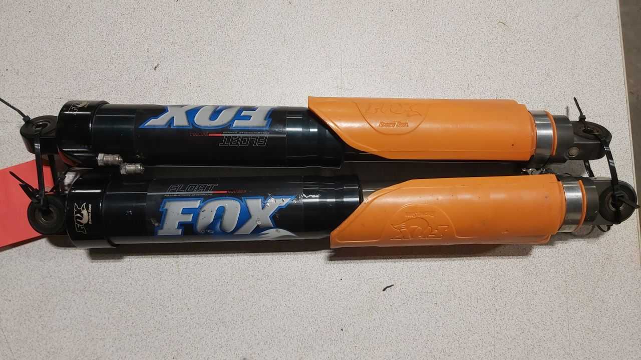 Fox Float Racing Shock (Pair)
