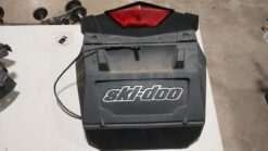1996/2008 - 2020 Ski Doo GSX,MXZ,Renegade Snow Guard Flap With Light